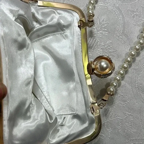 Unbrand evening purse S